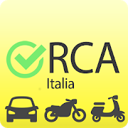 Verifica RCA Italia 