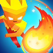 Download Warlock.io : Action Arena Io Game 1.10 Apk for android Apk