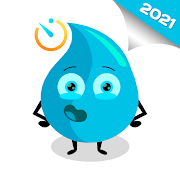 Download Water tracker - drink water reminder & H2O Balance 1.7 Apk for android