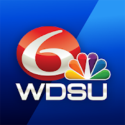 WDSU News and Weather 5.6.36