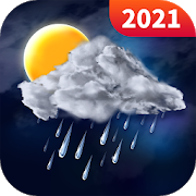 Download Weather Live - Accurate Weather Forecast 1.1.5 Apk for android