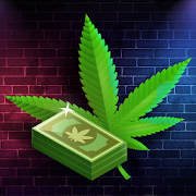 Download Weed Factory Idle 2.8.1 Apk for android