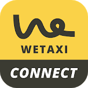 Download Wetaxi Connect: con i tassisti, per i tassisti 2.10.6 Apk for android