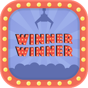 Download Winner Winner Live Arcade - Real Claw Machines 1.5.5 Apk for android