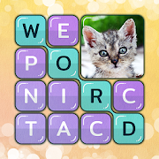 Word Search Puzzles with Pics - Free word game 1.0.1