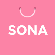 Download 소나 - sona (셀럽 브랜드 마켓 모음앱) 6.7 Apk for android