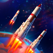 Download 0xUniverse: Conquer the blockchain-based galaxy! 3.6.3 Apk for android