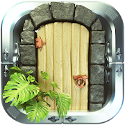 Download 100 doors World Of History - Puzzle 1.0.37 Apk for android