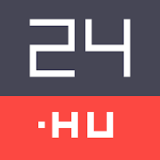 Download 24.hu - Friss hírek Apk for android Apk