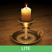 Download 3D Melting Candle Live Wallpaper Lite 3.4 Apk for android Apk