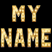 Download 3D My Name Live Wallpaper 3.51 Apk for android Apk