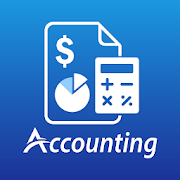 Download Accounting Bookkeeping - Invoice Expense Inventory 1.134 Apk for android