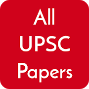 All UPSC Papers Prelims & Mains 3.3