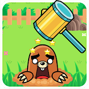 Download Amazing Mole Hole Tap! 1.7.0 Apk for android