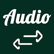 Audio Converter 4.4 and up