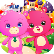 Download Baby Bear Games for Toddlers 3.20 Apk for android