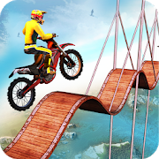 Bike Games : New Moto Bike Racing 4.1 and up