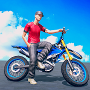 Bike Parkour Stunts 2019 1.5