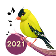 Bird Calls, Sounds & Ringtones 6.2.1