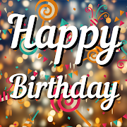 Download Birthday Cards & Messages - Wish Friends & Family 8.7 Apk for android Apk