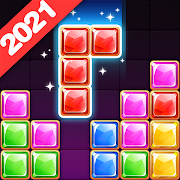 Download Block Puzzle: Best Choice 2021 Extra 1.0.41 Apk for android