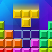 Download Brick block puzzle - Classic free puzzle 2.1.2 Apk for android