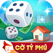 Download Cờ Tỷ Phú - Co Ty Phu ZingPlay - Board Game 3.5.2 Apk for android