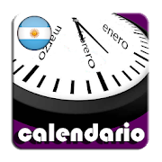 Calendario Feriados y otros Eventos 2021 Argentina 4.0