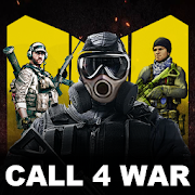 Call of Free WW Sniper Fire : Duty For War 1.32