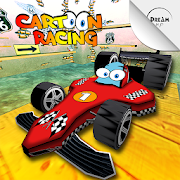 Download Cartoon Racing 4.3 Apk for android