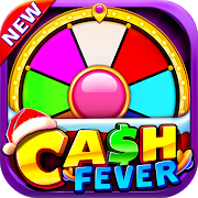 Cash Fever Slots™-Vegas Casino 1.5.10.1