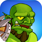 Download Castle Defense: Monster Defender 3.3.0 Apk for android