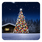 Download Christmas Tree Live Wallpaper 4.0 Apk for android Apk