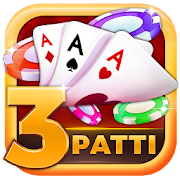 Classic Teen Patti -3Patti 4.8