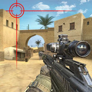 Counter Terrorist 2020 - Gun Shooting Game 4.1 and up