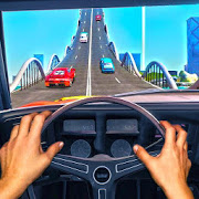 Download Crazy Car Simulator Free Games - Offline Car Games 4.1 and up Apk for android