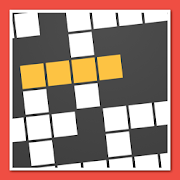 Crossword : Word Fill 1.92