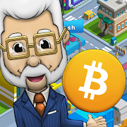 Download Crypto Idle Miner: Bitcoin mining game 1.7.0 Apk for android