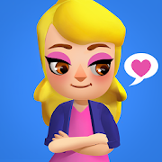 Download Date the Girl 3D 1.4.3 Apk for android