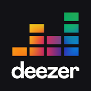 Deezer Music Player: Songs, Radio & Podcasts 