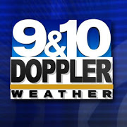 Download Doppler 9&10 Weather Team 5.3.501 Apk for android