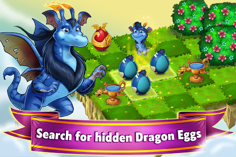 Merge dragons играть на компьютере онлайн не скачивая