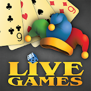 Durak LiveGames - free online card game 4.02