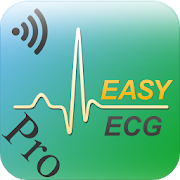 Download Easy ECG Mobile PRO 0.1010 Apk for android