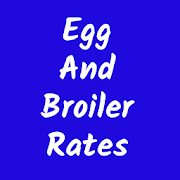 Egg and Broiler Rates.POULTRY KNOWLEDGE. 2.0.2