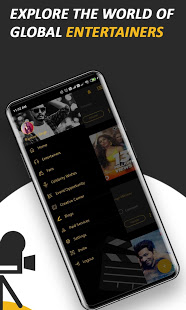 Download EntNetwrk - Entertainer's Networking App 8.0.7 Apk for android