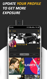 Download EntNetwrk - Entertainer's Networking App 8.0.7 Apk for android