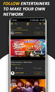 Download EntNetwrk - Entertainer's Networking App 8.0.7 Apk for android