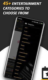 Download EntNetwrk - Entertainer's Networking App 8.0.7 Apk for android