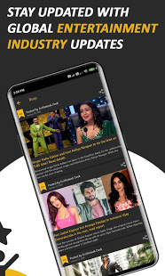 Download EntNetwrk - Entertainer's Networking App 8.0.7 Apk for android